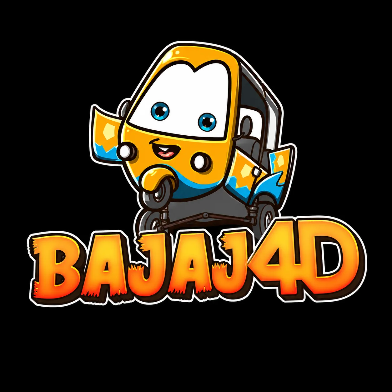 bajaj4d App Game Online Indonesia Terpercaya