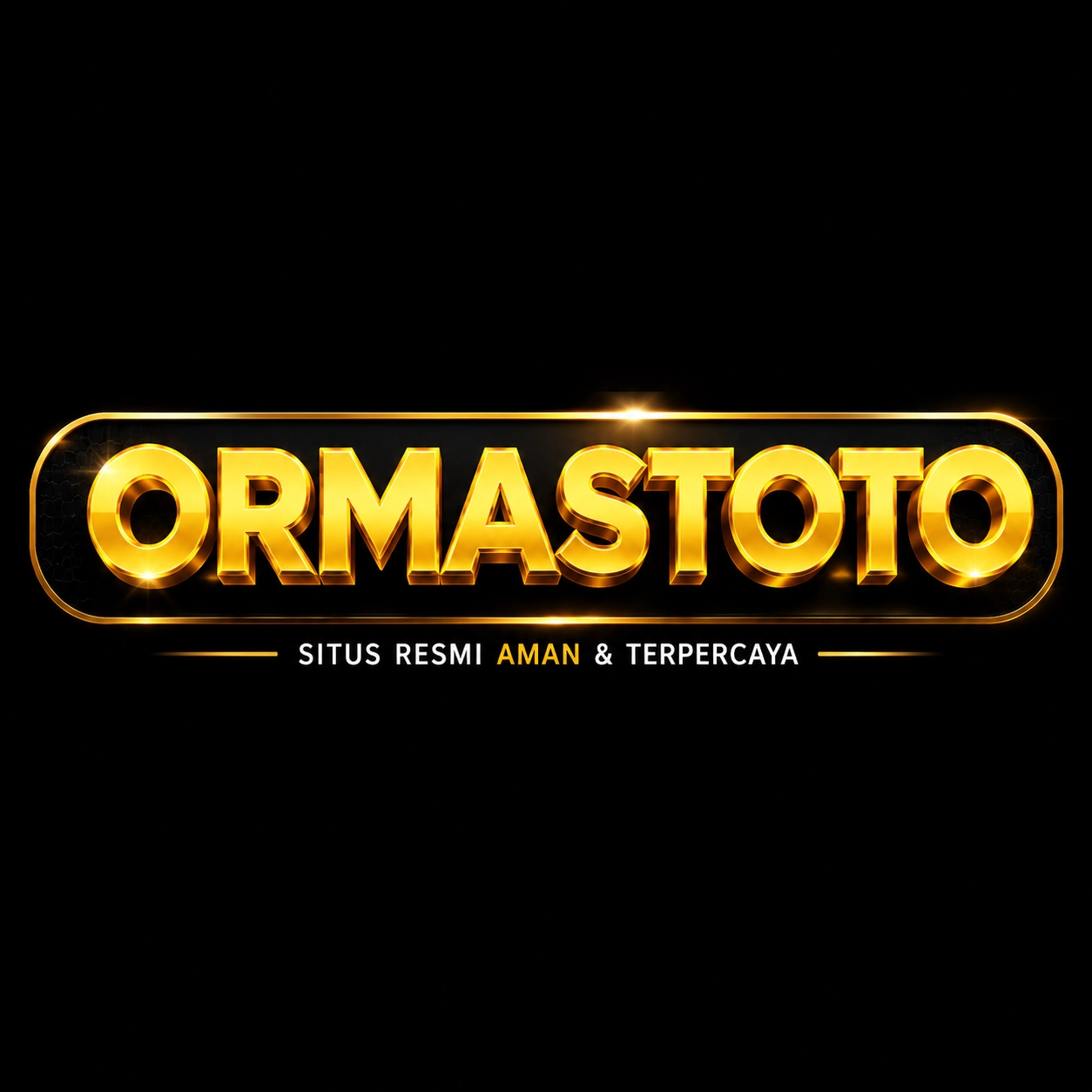 Aplikasi ormastoto Resmi dan Terpercaya di Android