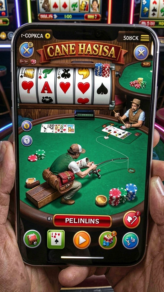 Screenshot jnetoto