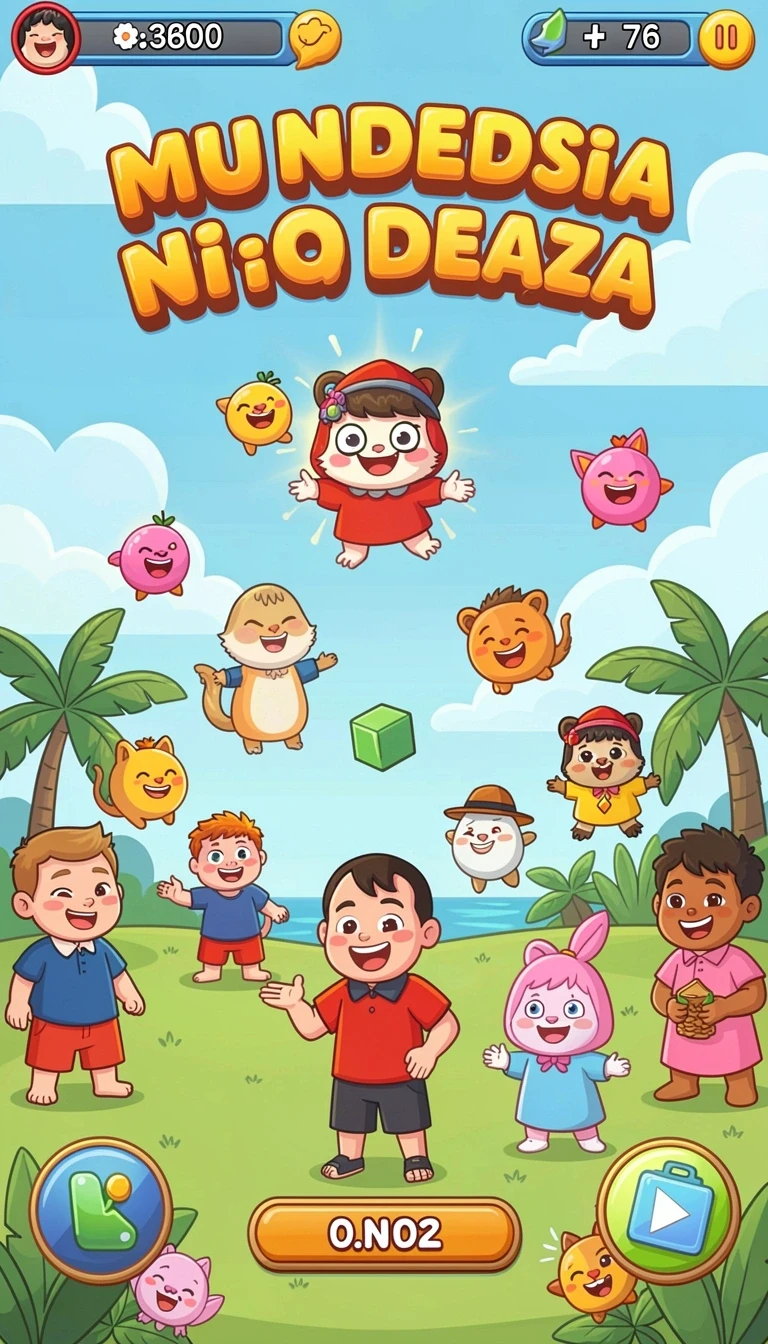 Screenshot jnetoto