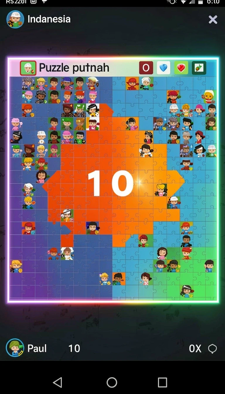 Aplikasi 55rp Resmi dan Terpercaya di Android screenshot 1