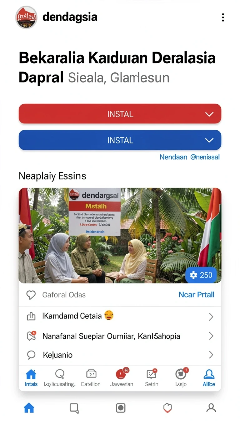 Aplikasi prima77 Terpercaya untuk Android screenshot 1