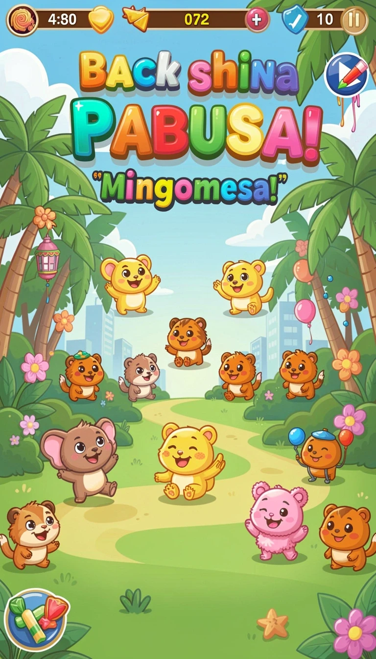 Screenshot jnetoto