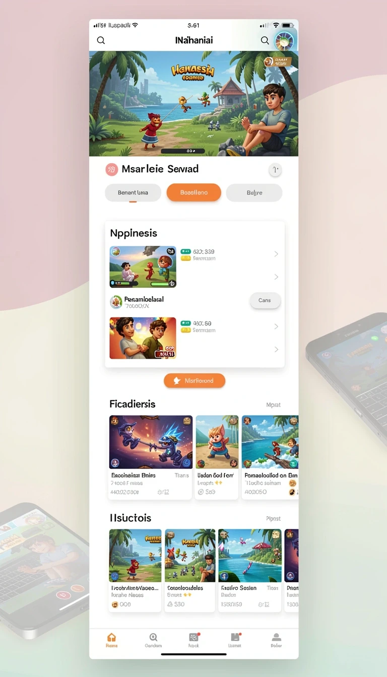 Aplikasi 55rp Resmi dan Terpercaya di Android screenshot 2
