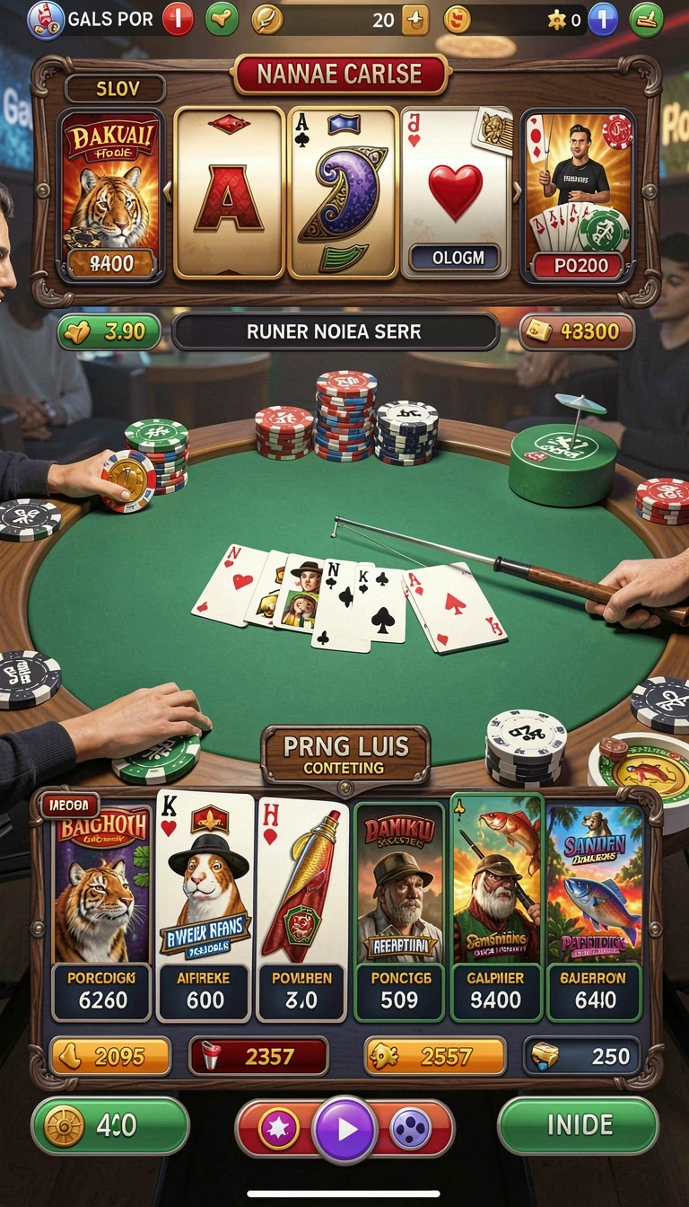 Screenshot jnetoto