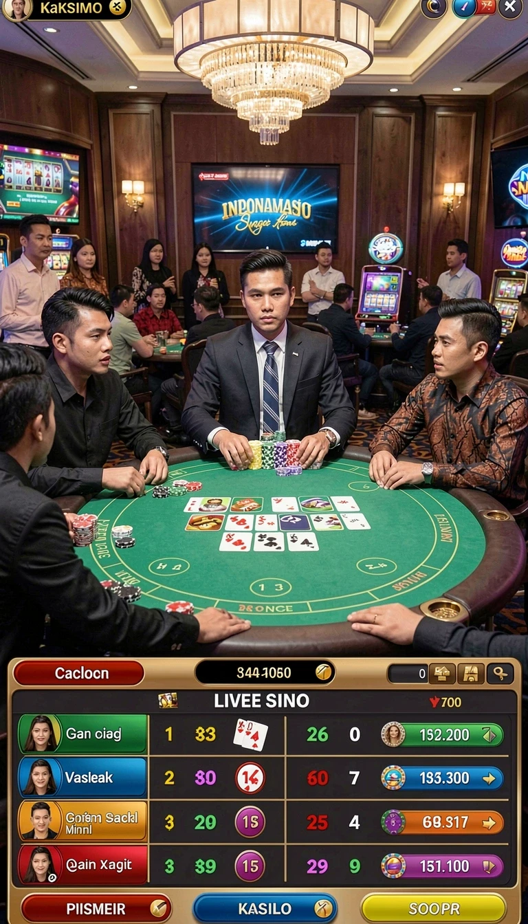 rmastoto review singkat