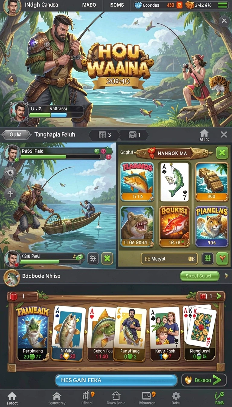 Screenshot jnetoto