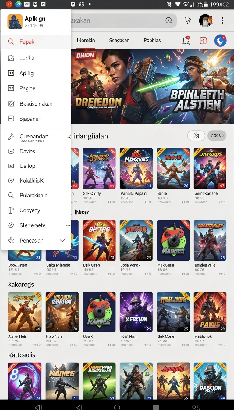 Screenshot jnetoto