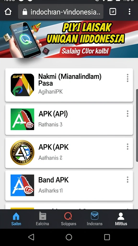Screenshot jnetoto