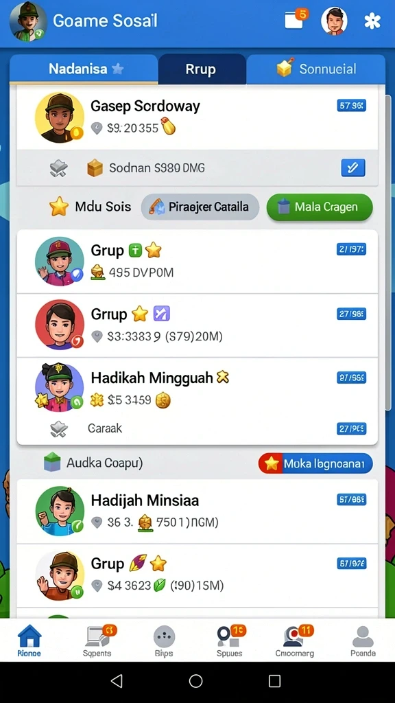 Screenshot jnetoto