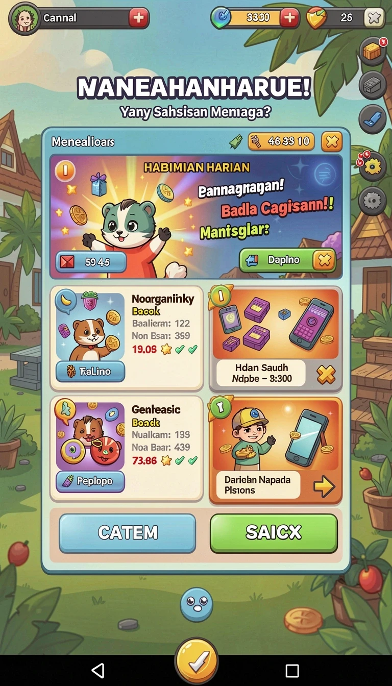 Screenshot jnetoto
