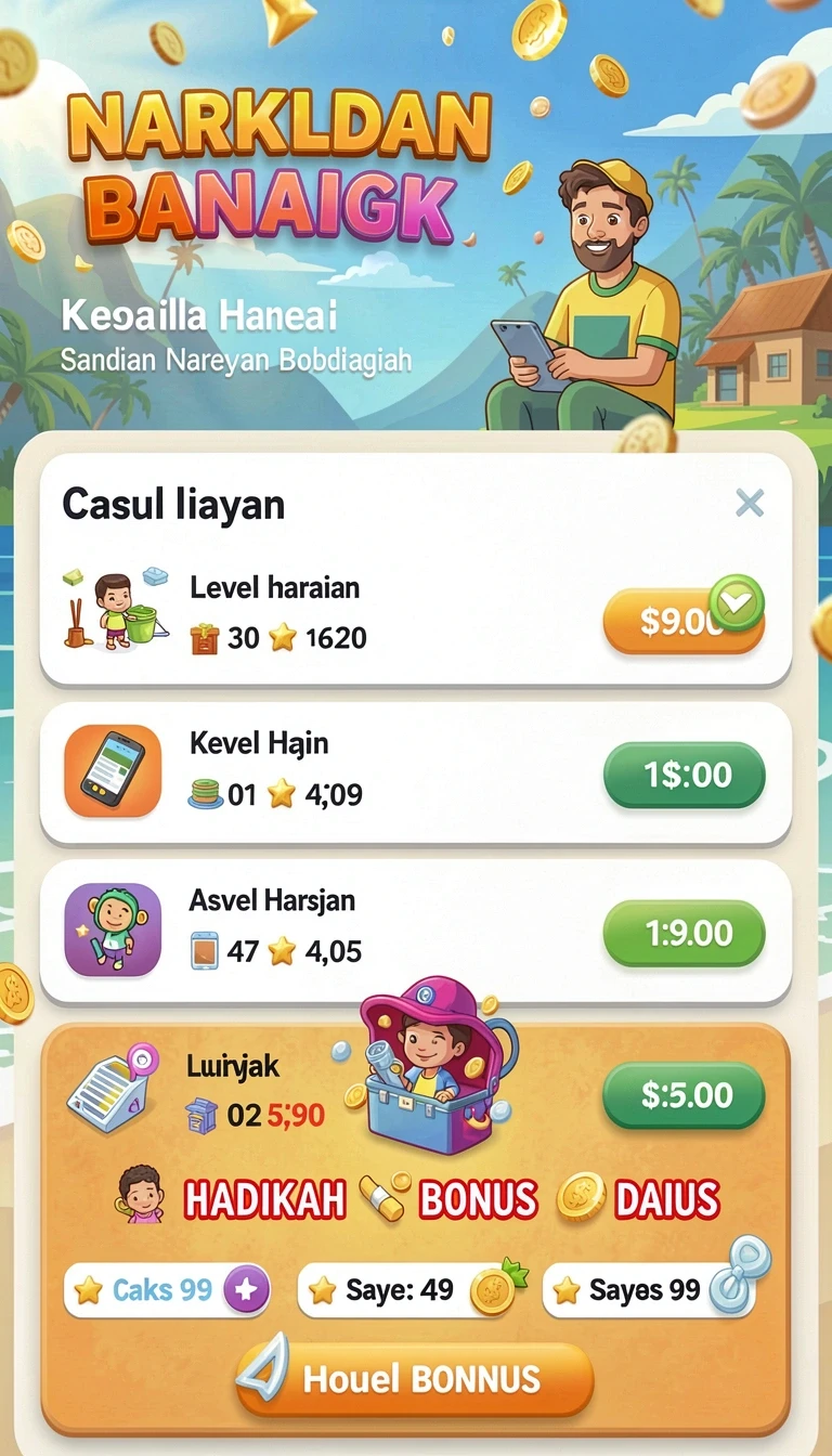 Screenshot jnetoto