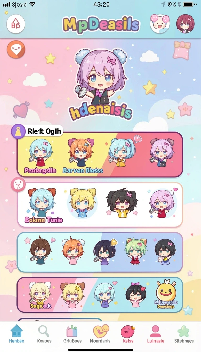 Screenshot jnetoto