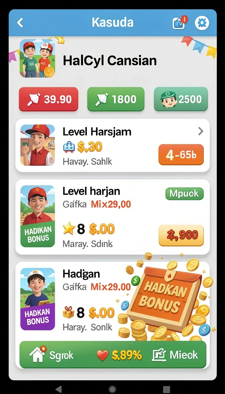 Screenshot jnetoto