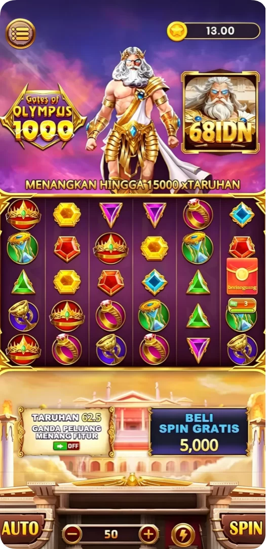 Screenshot jnetoto
