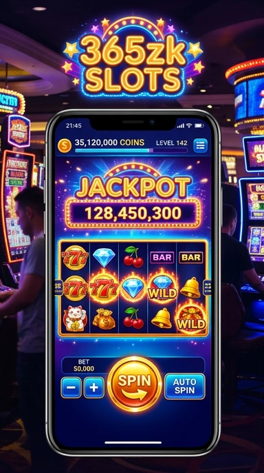 Screenshot jnetoto