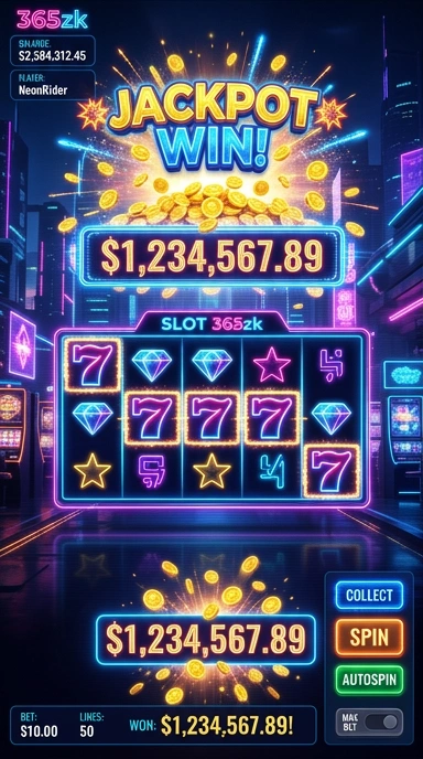 Screenshot jnetoto