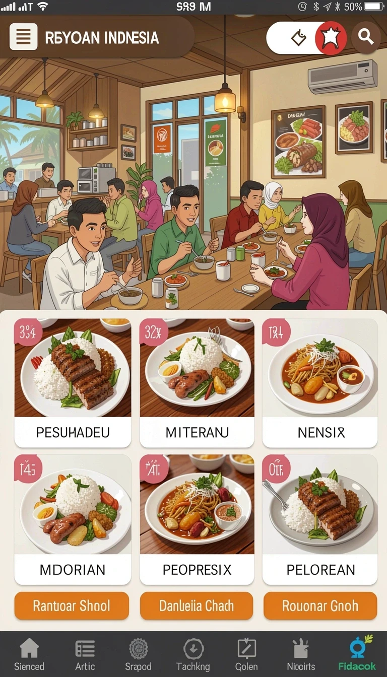 valohoki keunggulan aplikasi