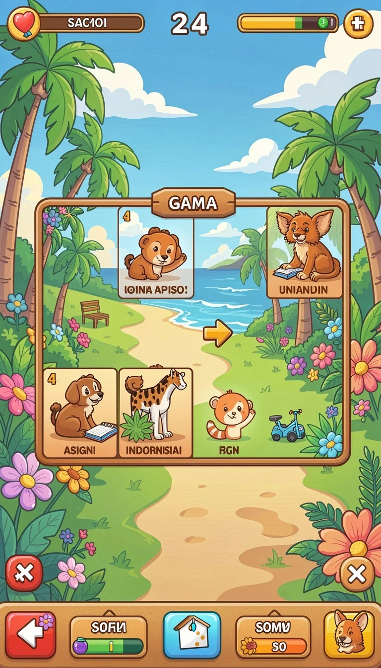 Screenshot jnetoto