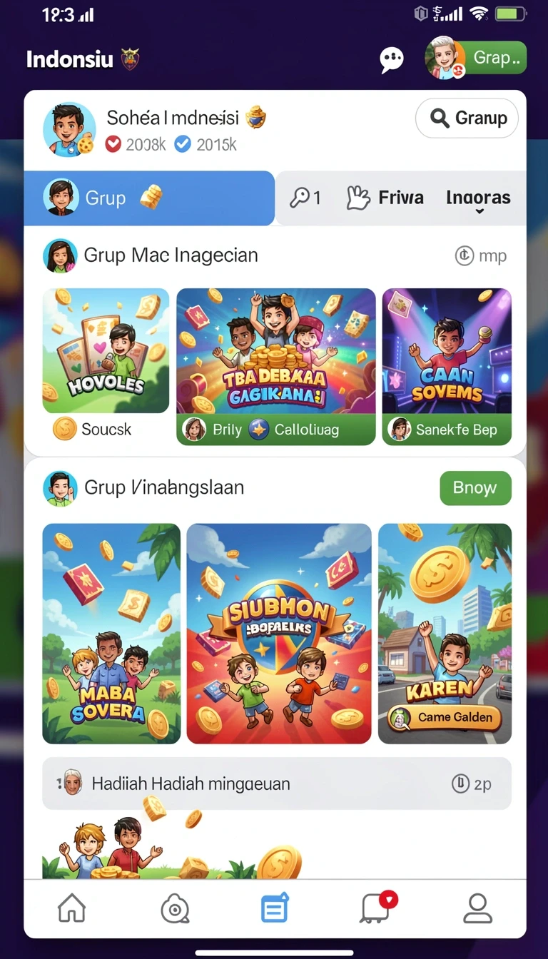 Screenshot jnetoto