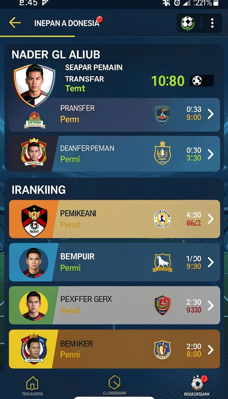 Screenshot jnetoto