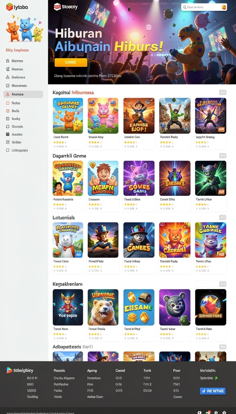 Screenshot jnetoto