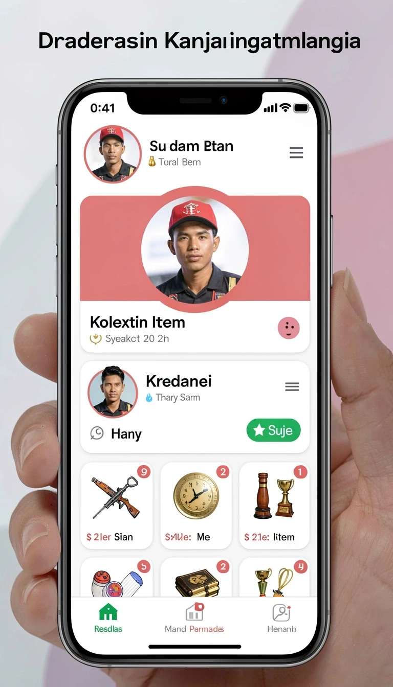Screenshot jnetoto