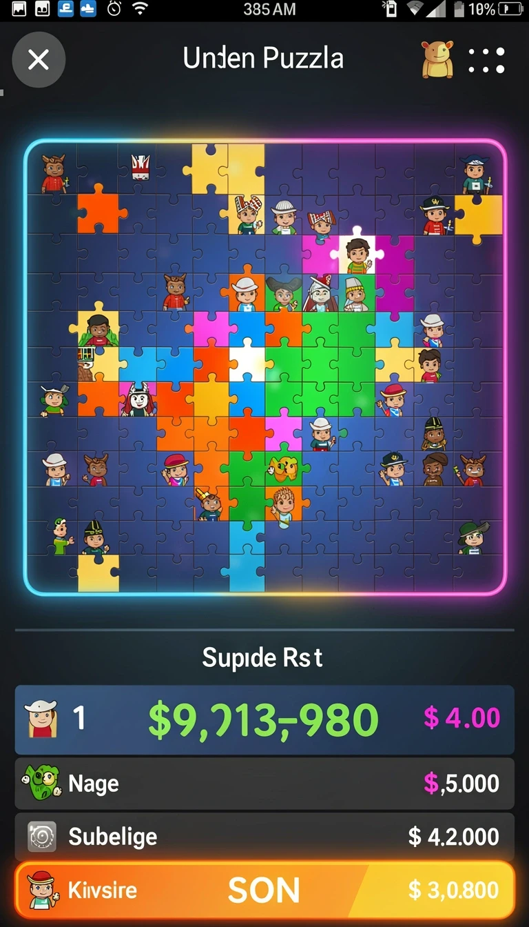 Screenshot jnetoto