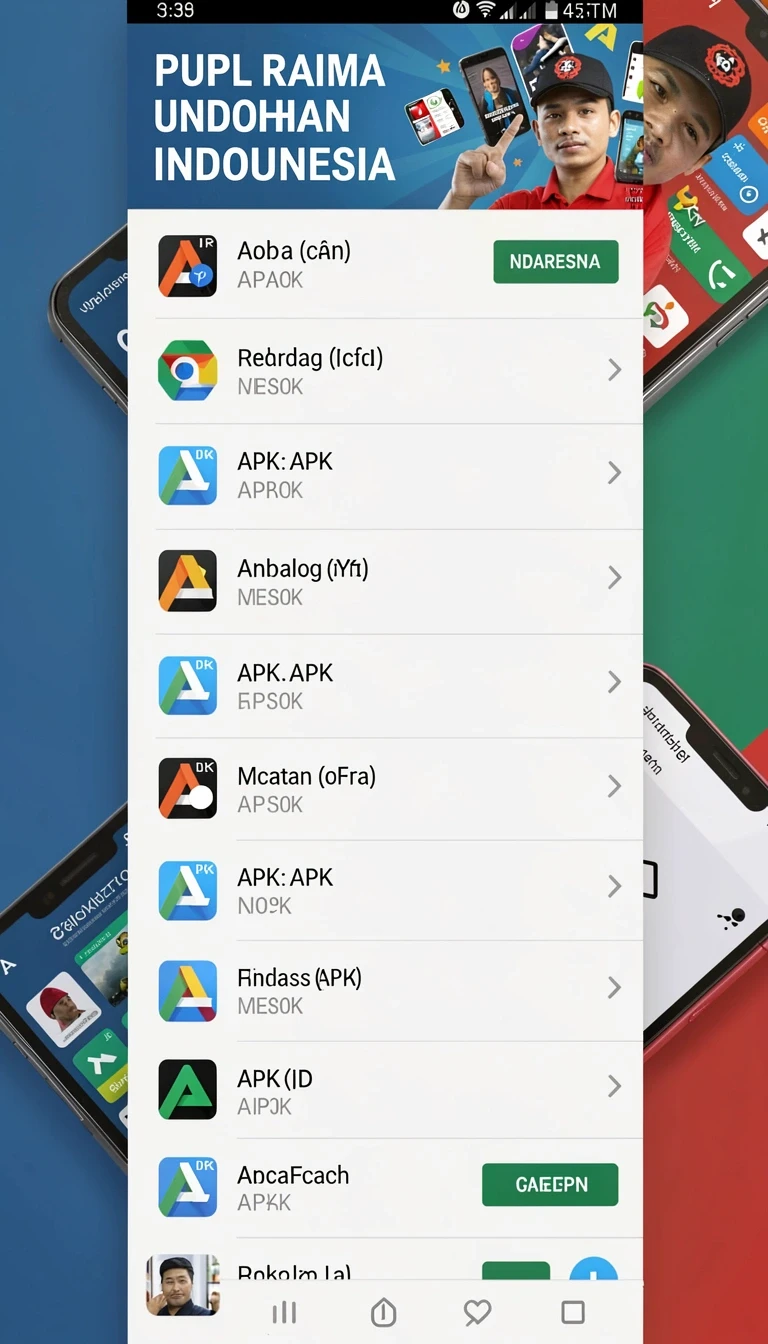 Aplikasi petirrp Terpercaya untuk Android screenshot 2