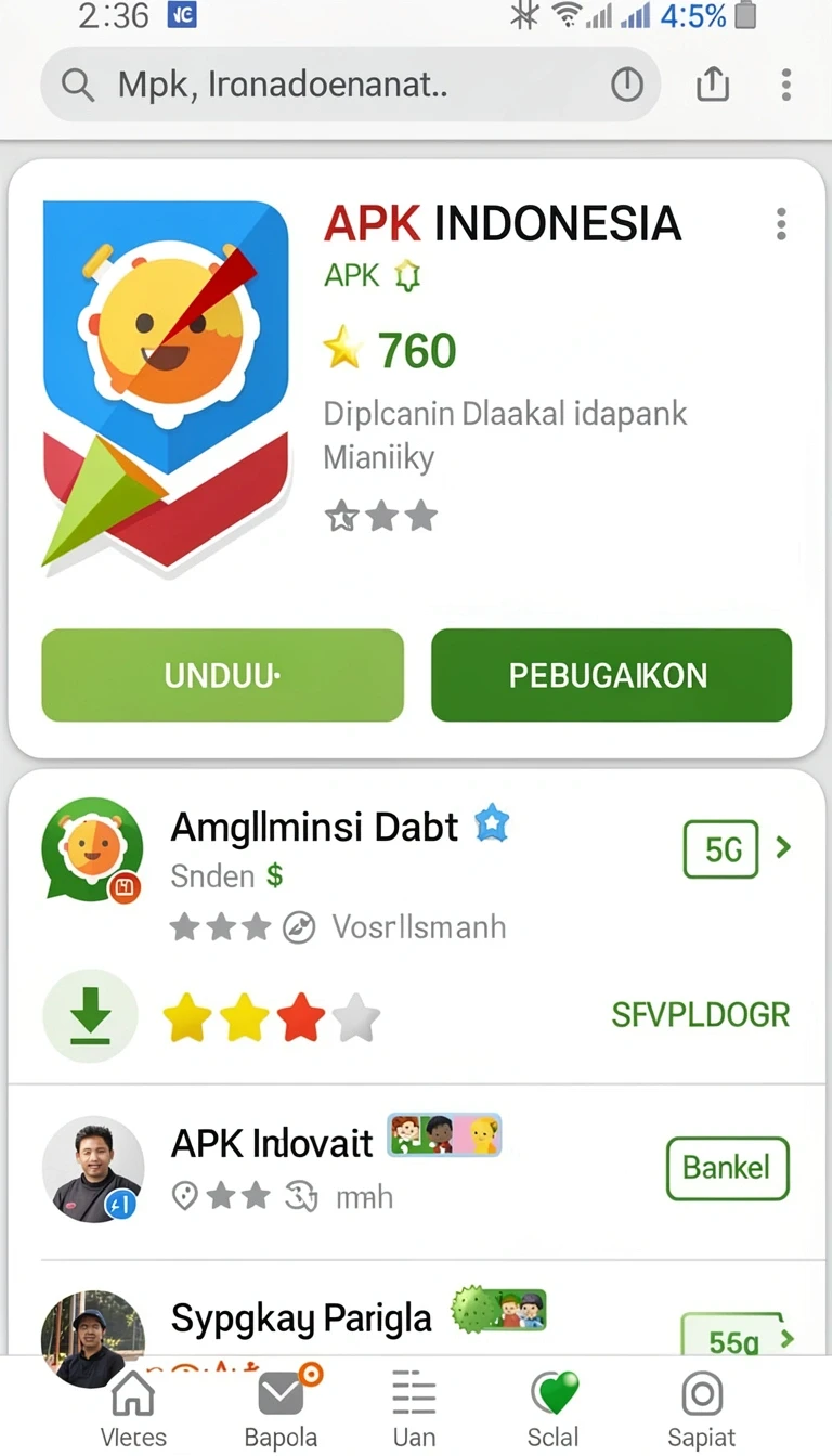 Screenshot jnetoto