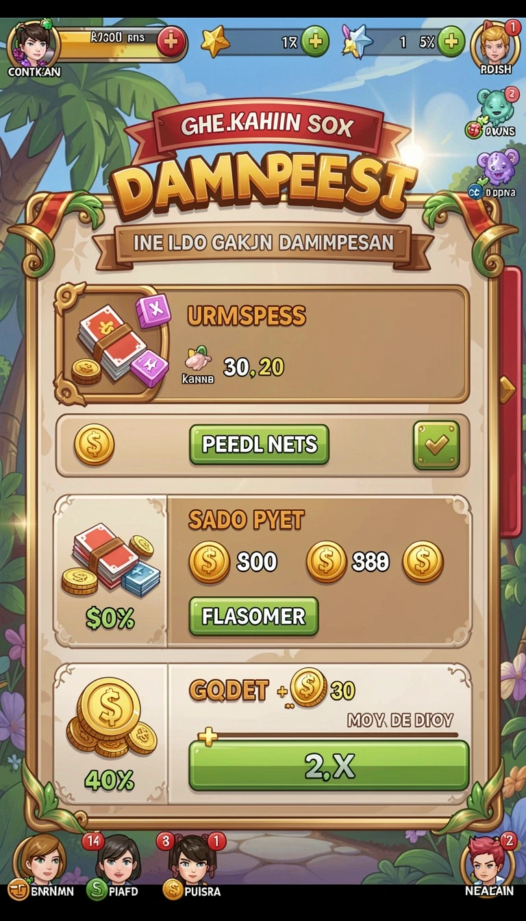 Screenshot jnetoto