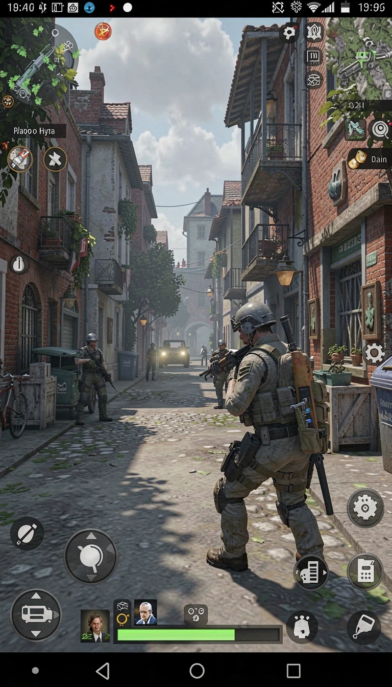 Screenshot jnetoto