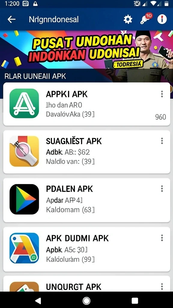 Aplikasi latoto Resmi dan Terpercaya di Android screenshot 3
