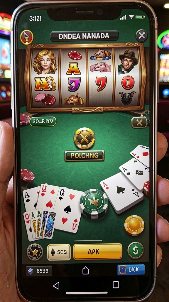 Screenshot jnetoto