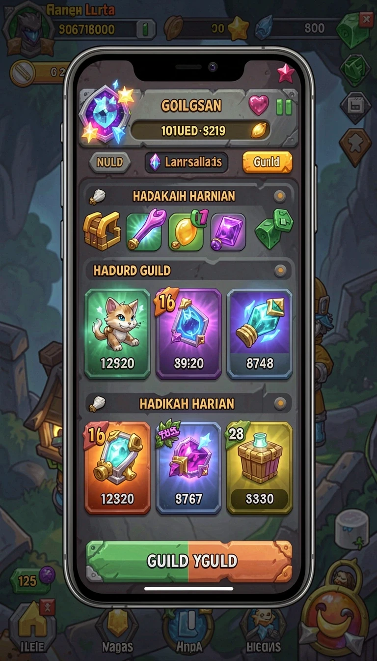 Screenshot jnetoto