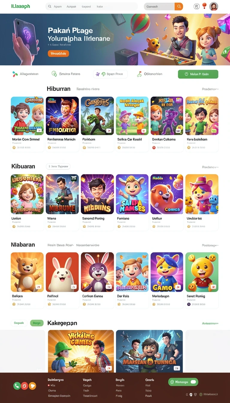 Aplikasi kopi77 Terpercaya untuk Android screenshot 1