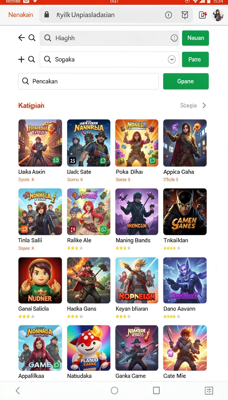 Screenshot jnetoto