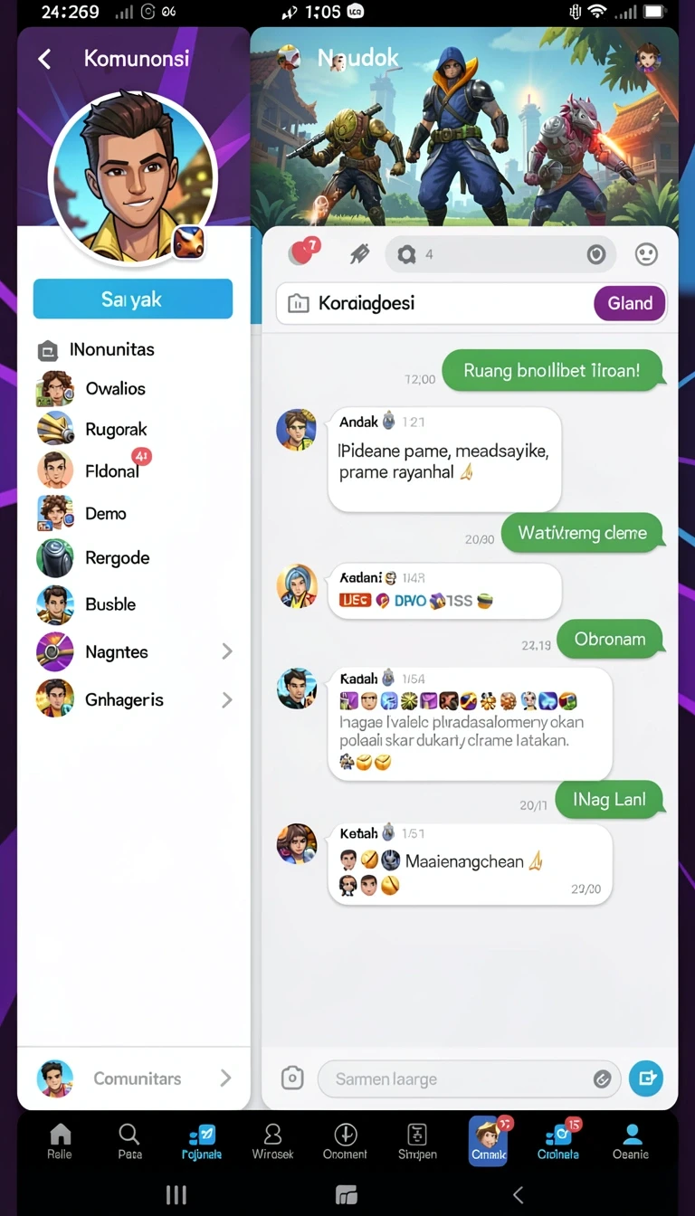 Screenshot jnetoto