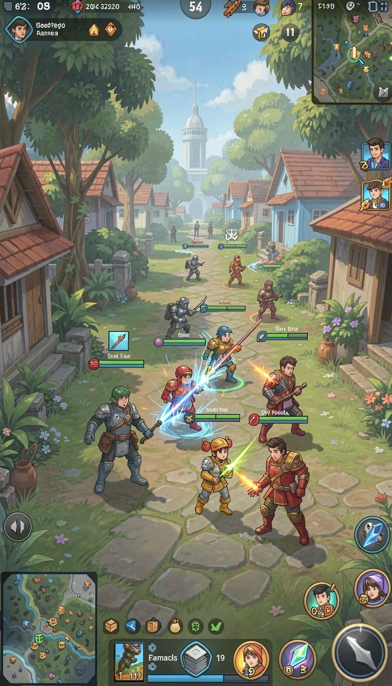 Screenshot jnetoto