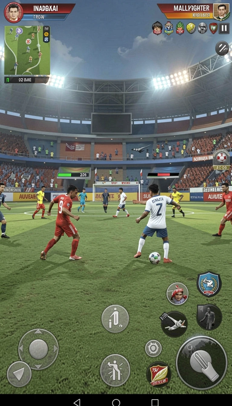 Screenshot jnetoto
