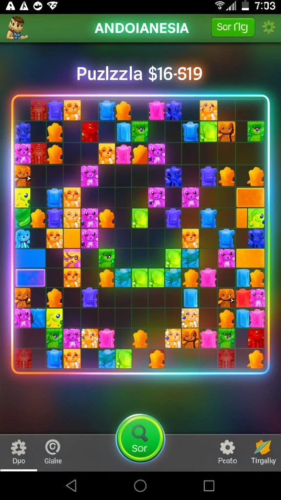 Aplikasi inibet Terpercaya untuk Android screenshot 3